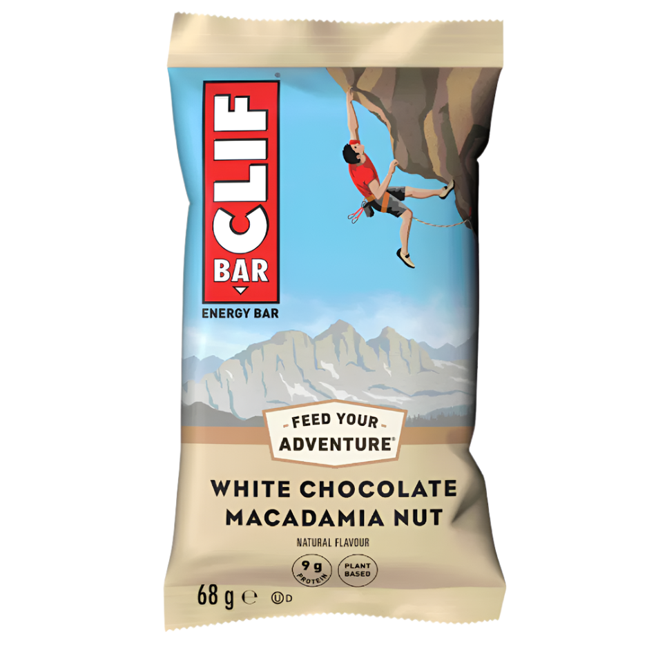 Clif Bars 69g