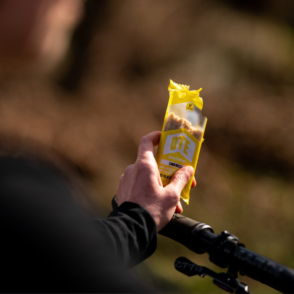 OTE Lemon Drizzle Anytime Bar