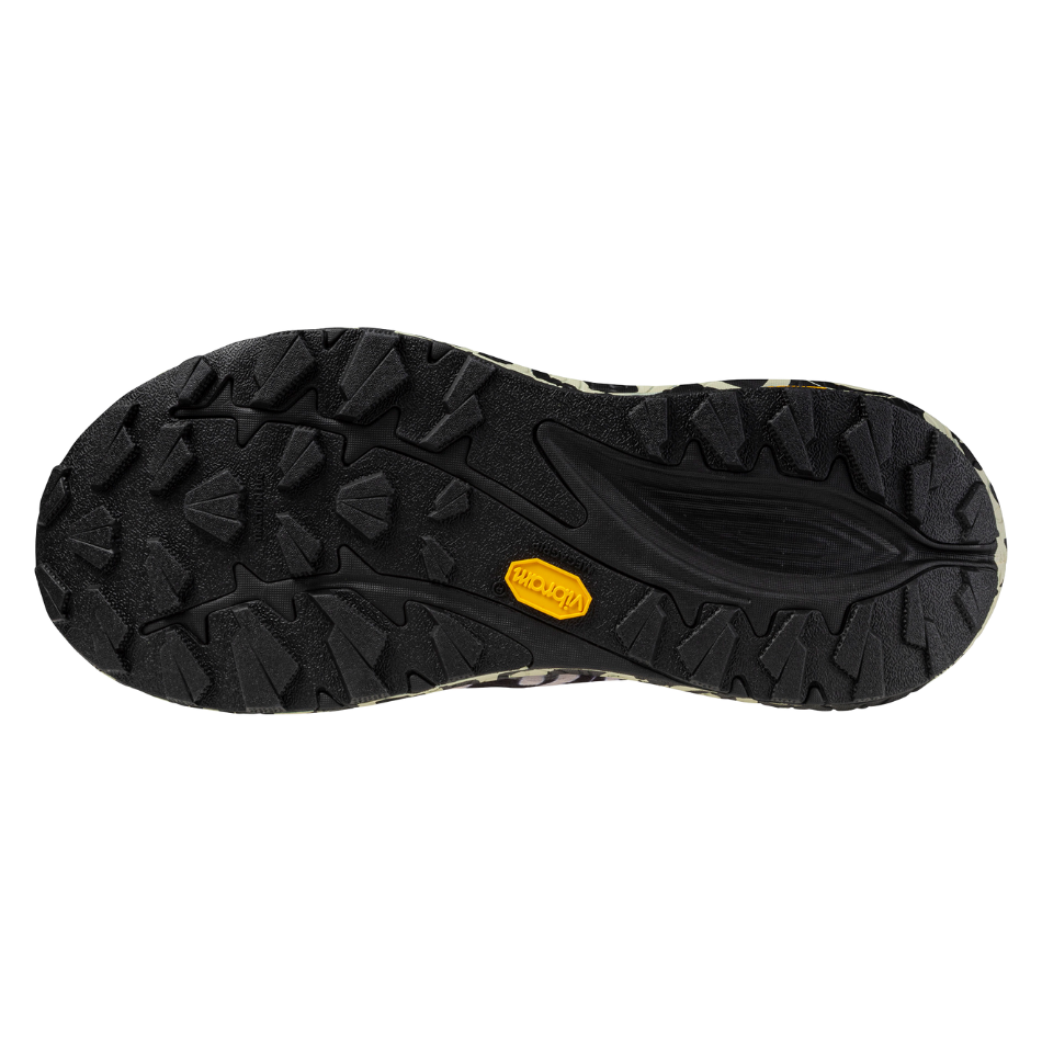 Mizuno Unisex Neo Accera Running Shoes in Dawn Blue/Lightening Yellow/Black SS26