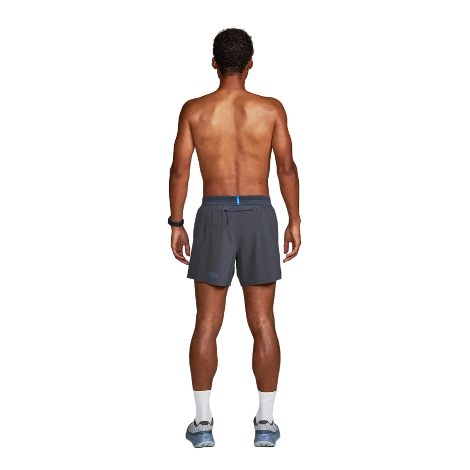 Janji Men's 5" AFO Middle Short in Tempest SS26