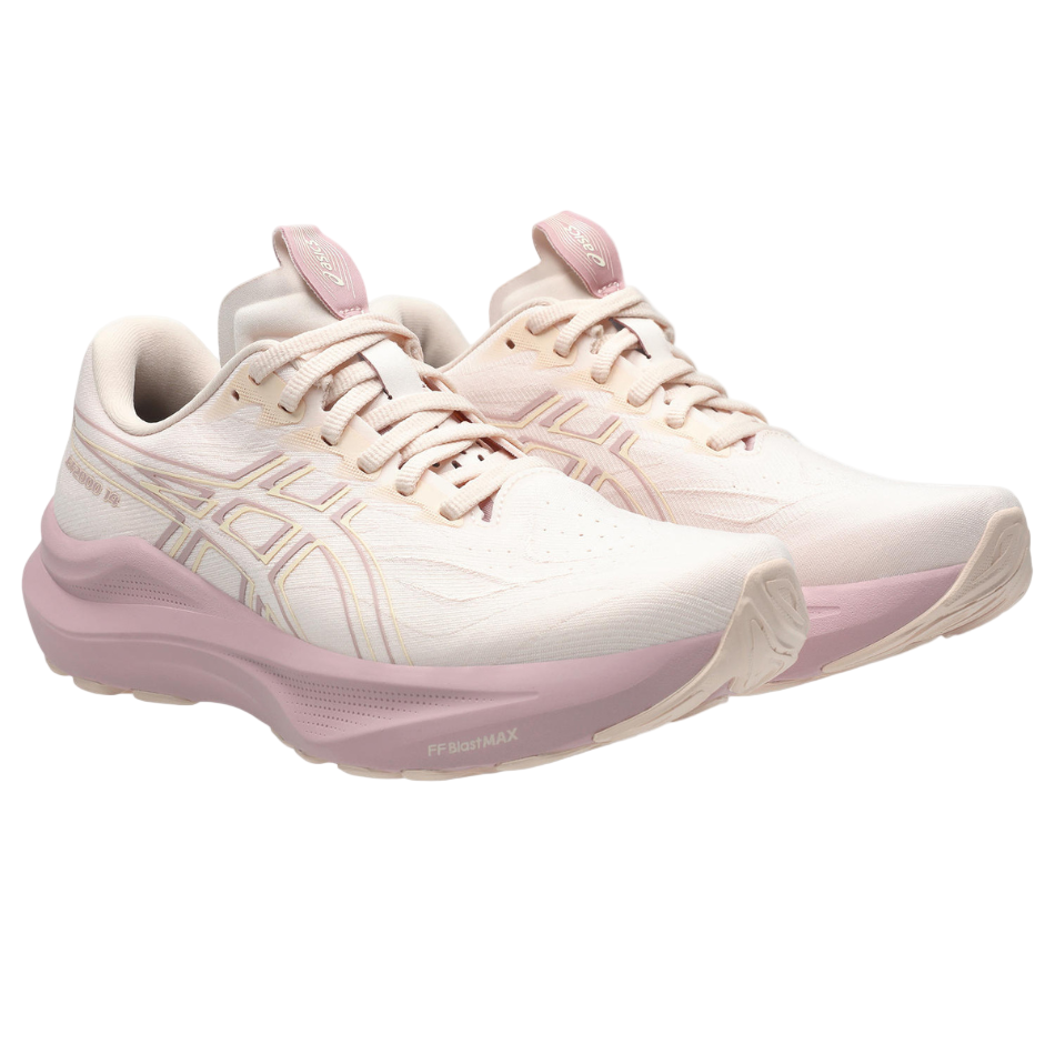 ASICS Women's GT-2000 v14 Running Shoes in Pearl Pink/Morganite SS26