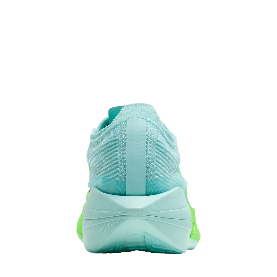 Brooks Unisex Hyperion Elite 5 Running Shoes in Limpet/Black/Green Gecko SS26