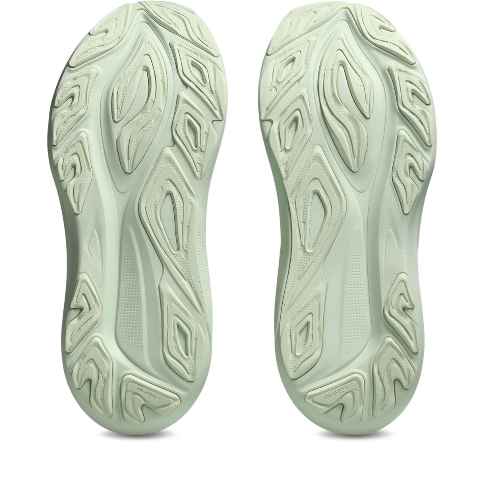 ASICS Women's GT-2000 v14 Running Shoes in Whisper Green/Monument Blue AW25