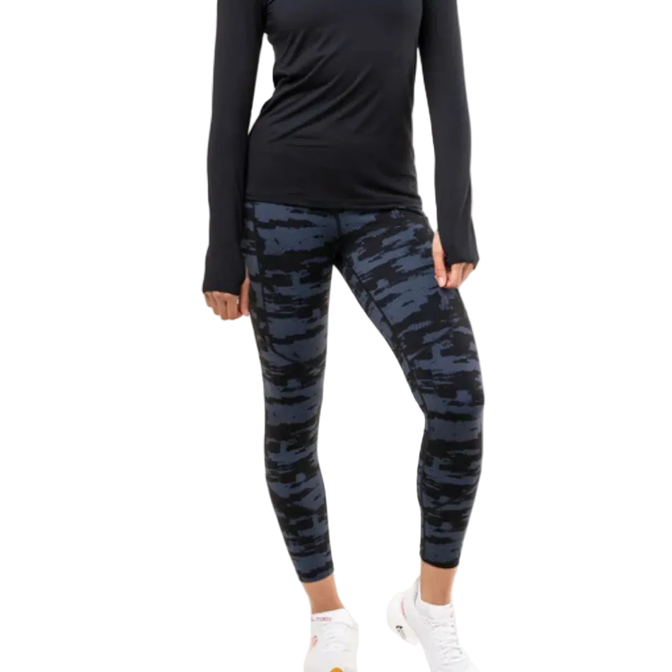 Ronhill Women's Tech 7/8 Tights in Evening Haze/Nightfall SS26