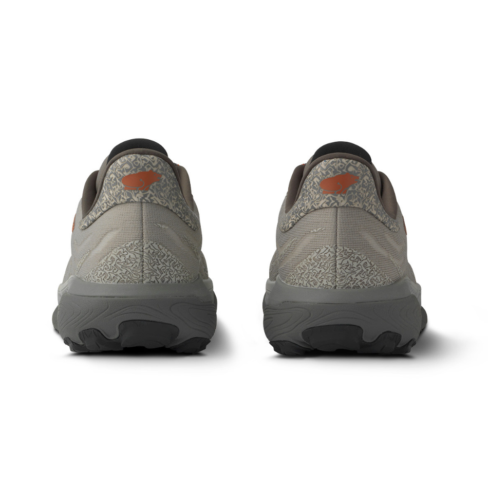 Karhu Men's Ikoni ATR WR Running Shoes in Died Sage/Cylamen AW25