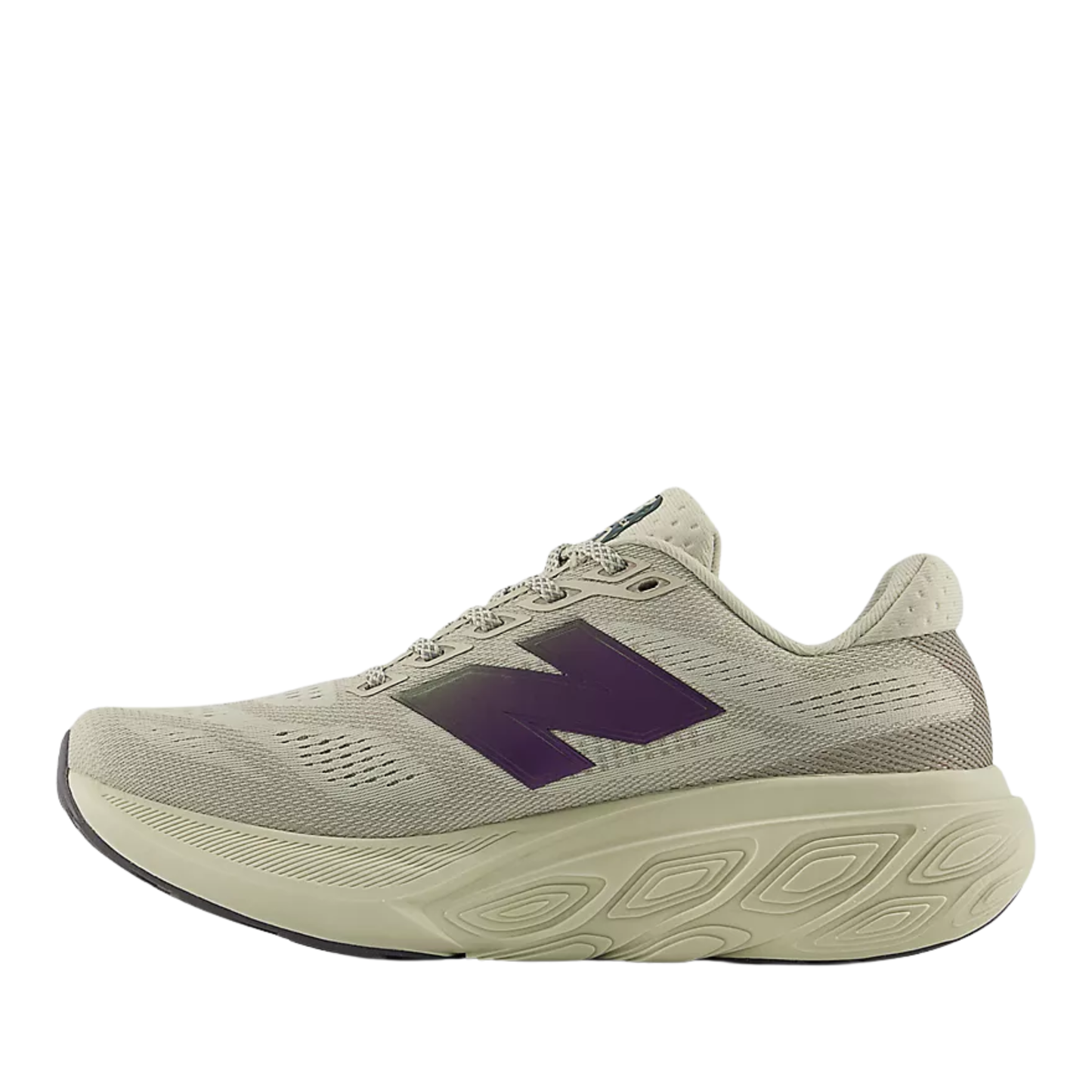 New Balance Women's 880 v15 High Viz Running Shoes in Shipyard/Arid Stone/Castlerock AW25