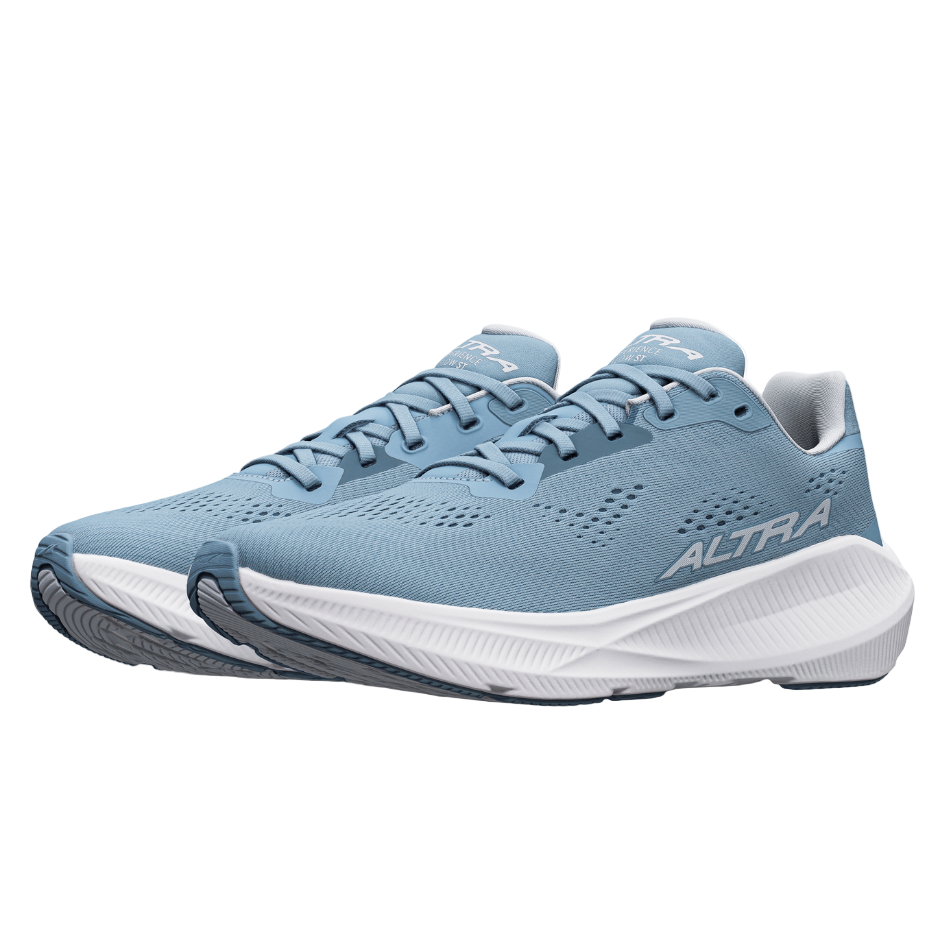Altra Women's Experience Flow ST Running Shoes in Light Blue SS26