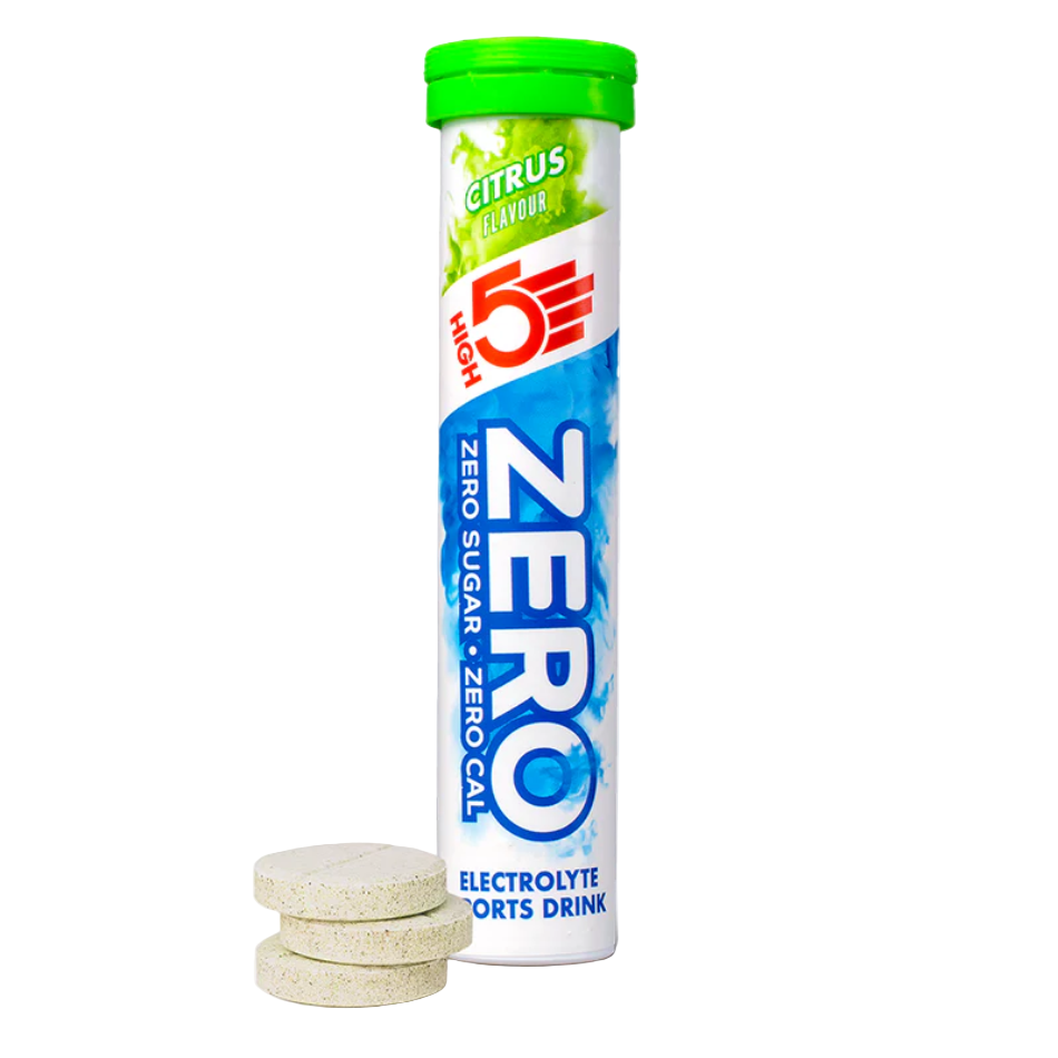 High 5 Zero Tablets