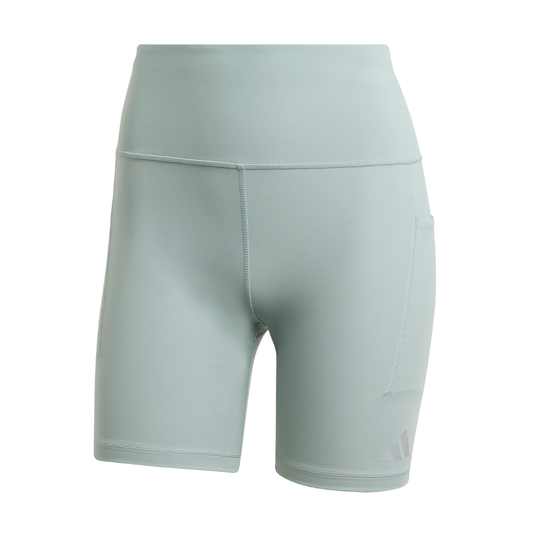 adidas Women's Adi 365 Climacool Running Short Leggings in Wonder Sage SS26