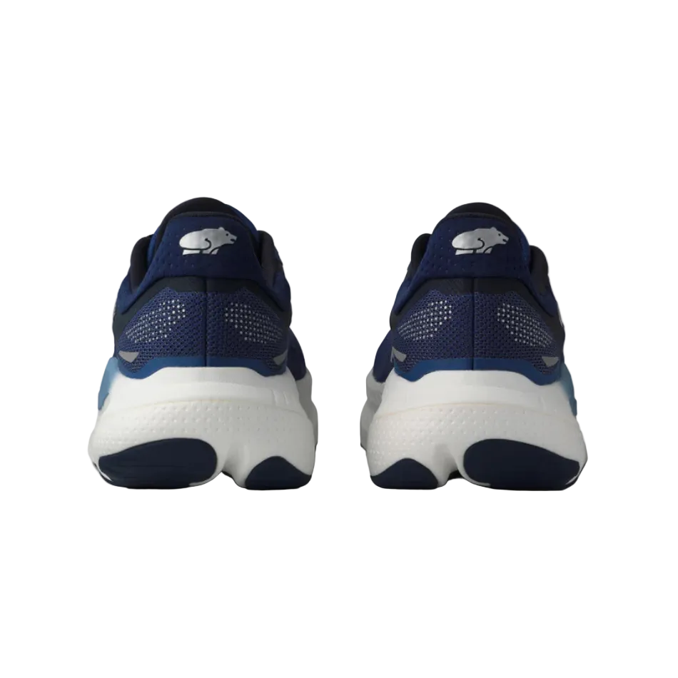 Karhu Men's Mestari Run 2.0 Running Shoes in Navy Peony/Dusk Blue SS26