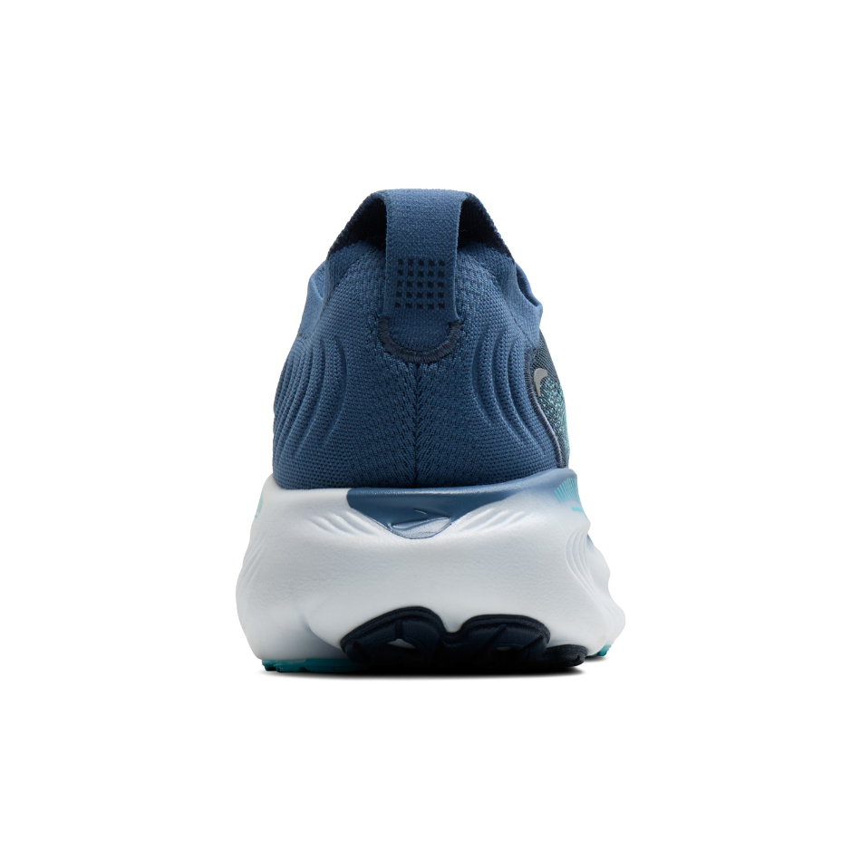 Brooks Men's Adrenaline GTS 25 Wide Fitting 2E Running Shoes in Spellbound/Moonlight/Ipanema SS26