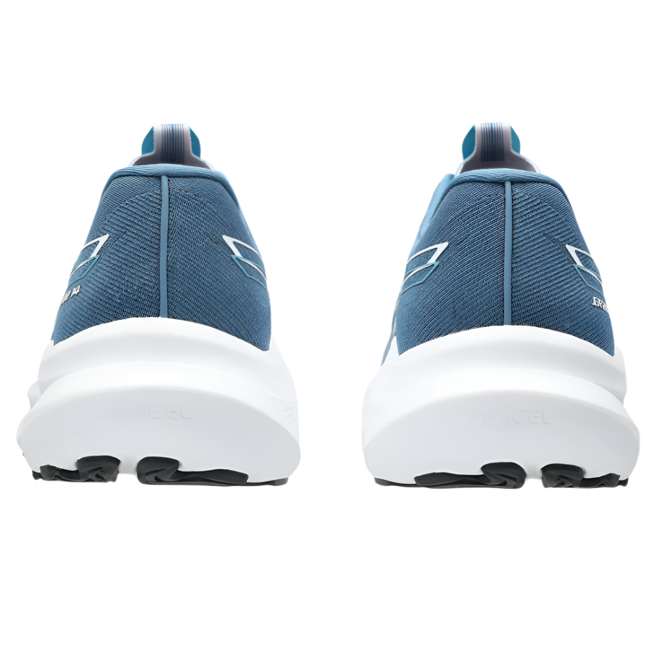 ASICS Women's GT-2000 v14 Running Shoes in Winter Sea/White AW25