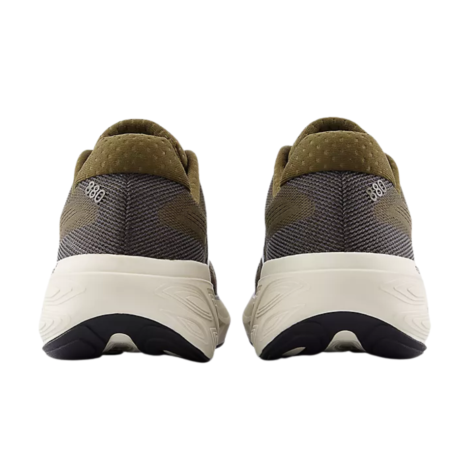 New Balance Men's 880 V15 High Viz Running Shoes in Woodland AW25