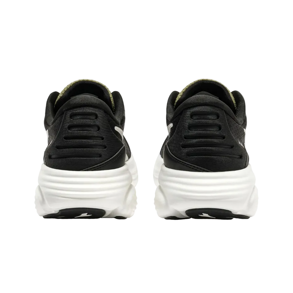 Diadora Unisex Atomo Star in Black/White/Sage SS26