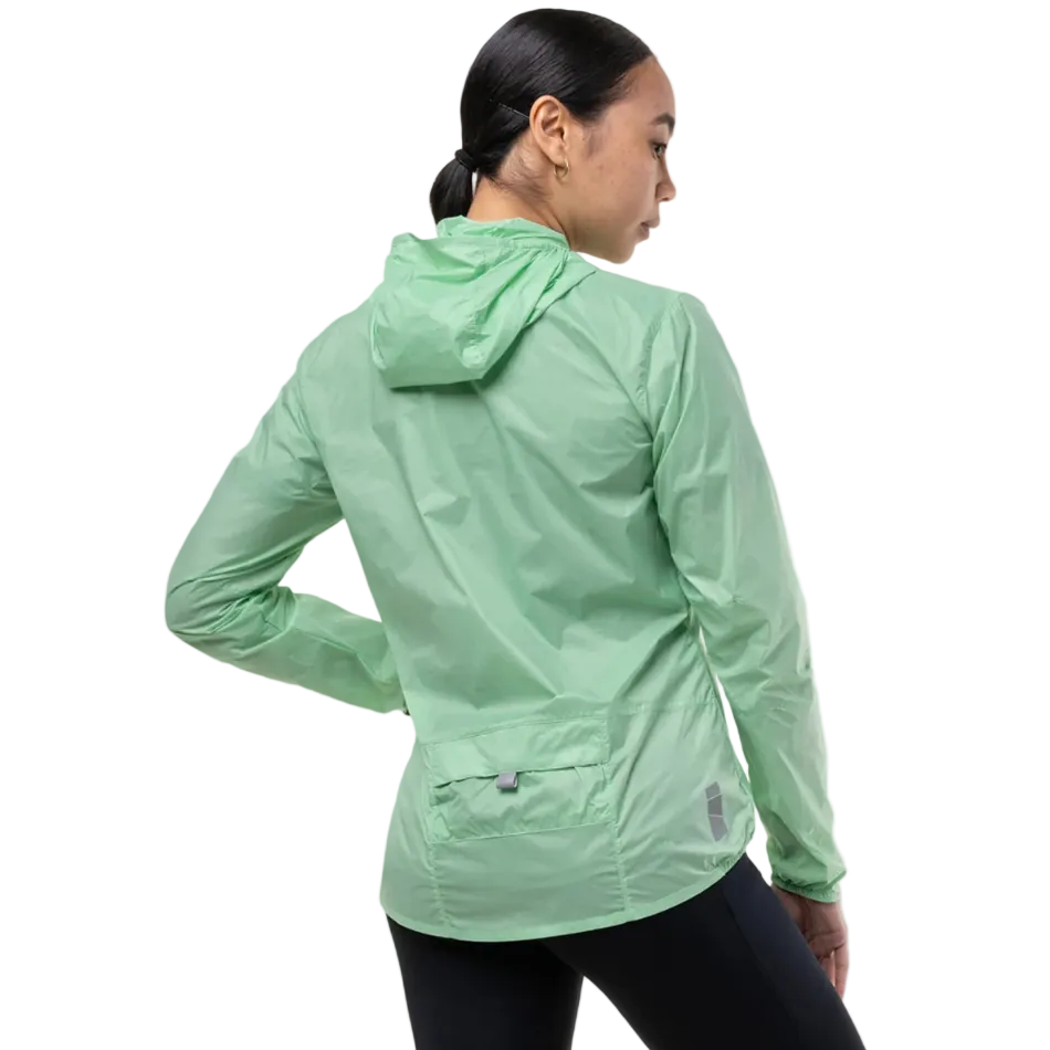 Ronhill Women's Tech All-Terrain Jacket in Seafoam/Laurel SS26