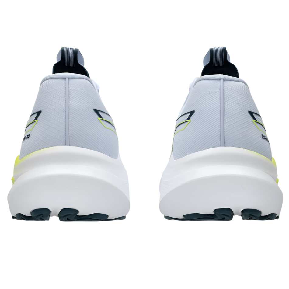 ASICS Men's GT-2000 v14 Running Shoes in Blue Fade/Tranquil Teal AW25