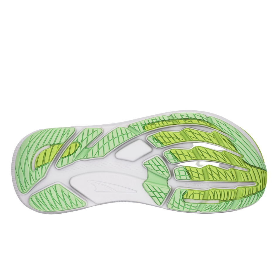 Altra Women's FWD Via 2 Running Shoes in Gray SS26