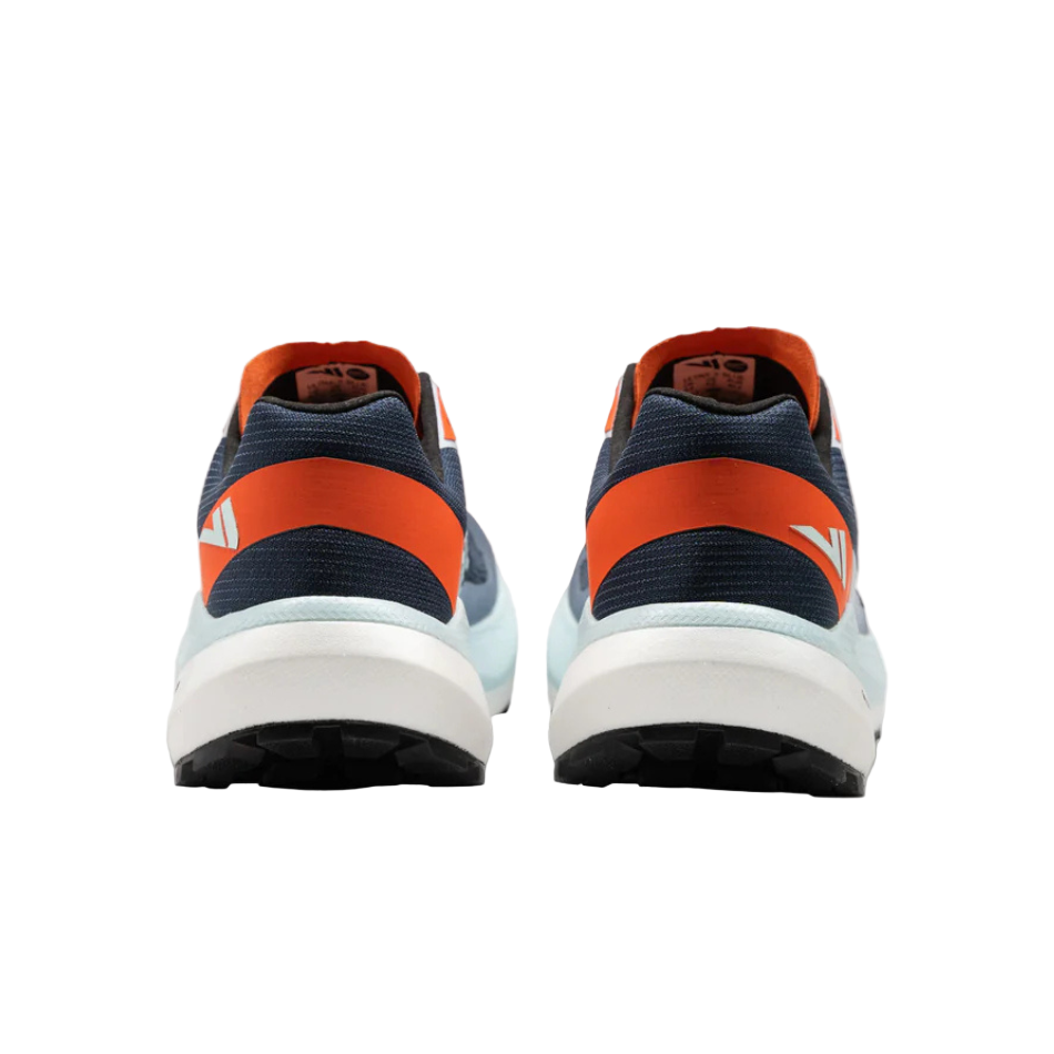 VJ Unisex Ultra 3 Trail Running Shoes in Navy AW25