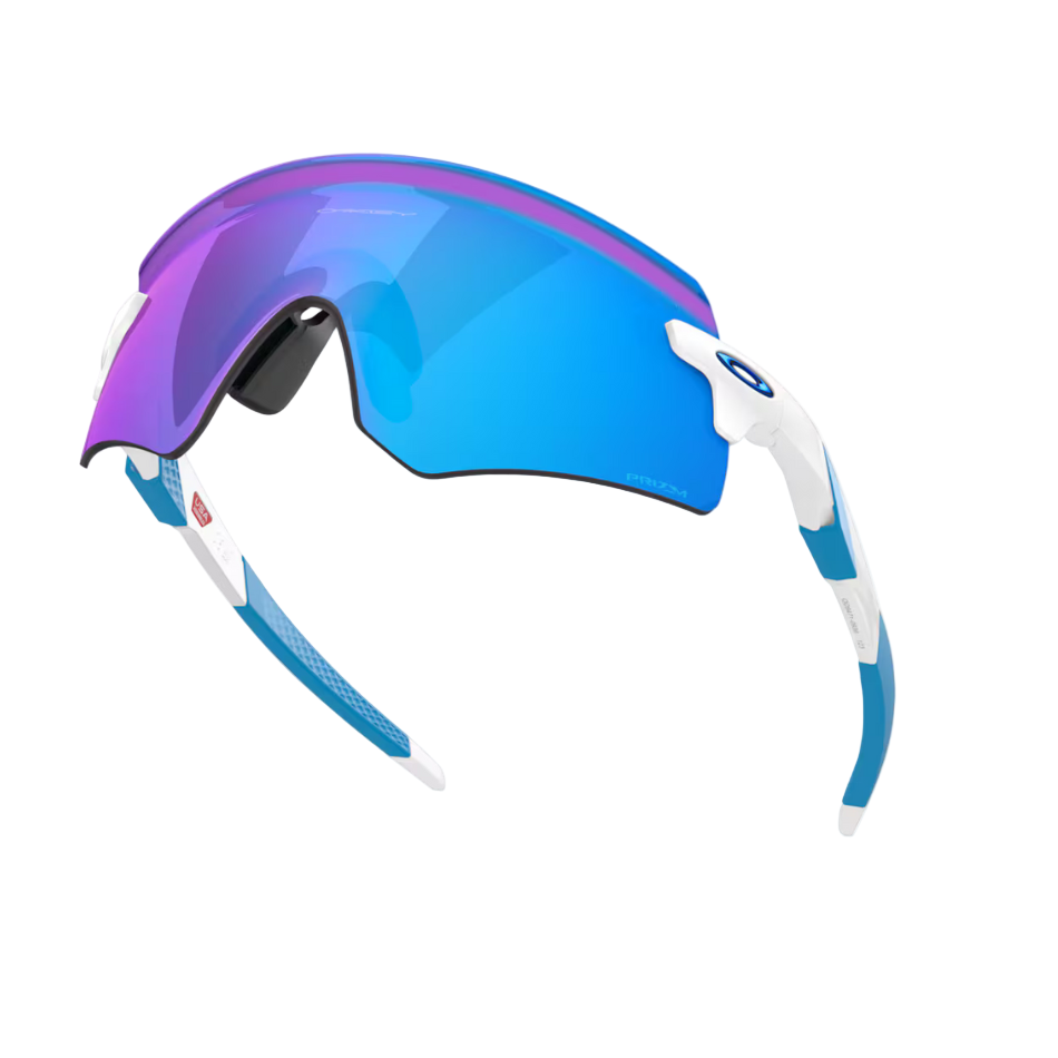 Oakley Men's Encoder Injected Sunglasses AW25