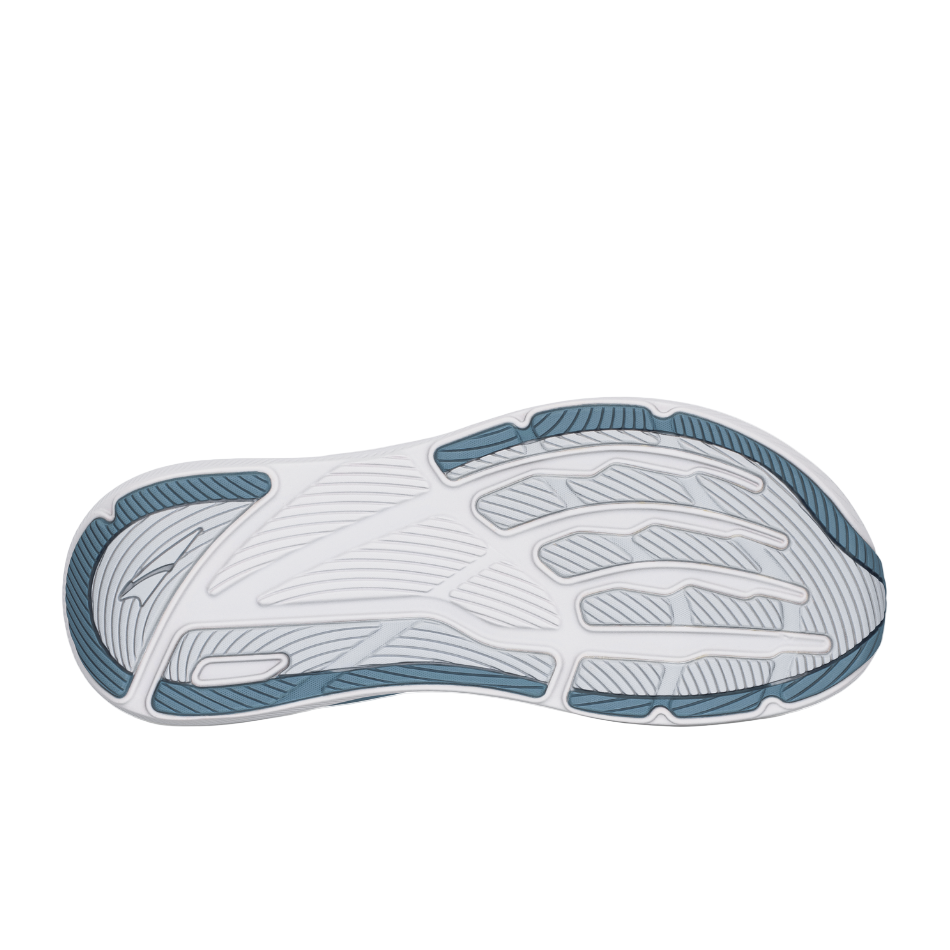 Altra Women's Experience Flow ST Running Shoes in Light Blue SS26