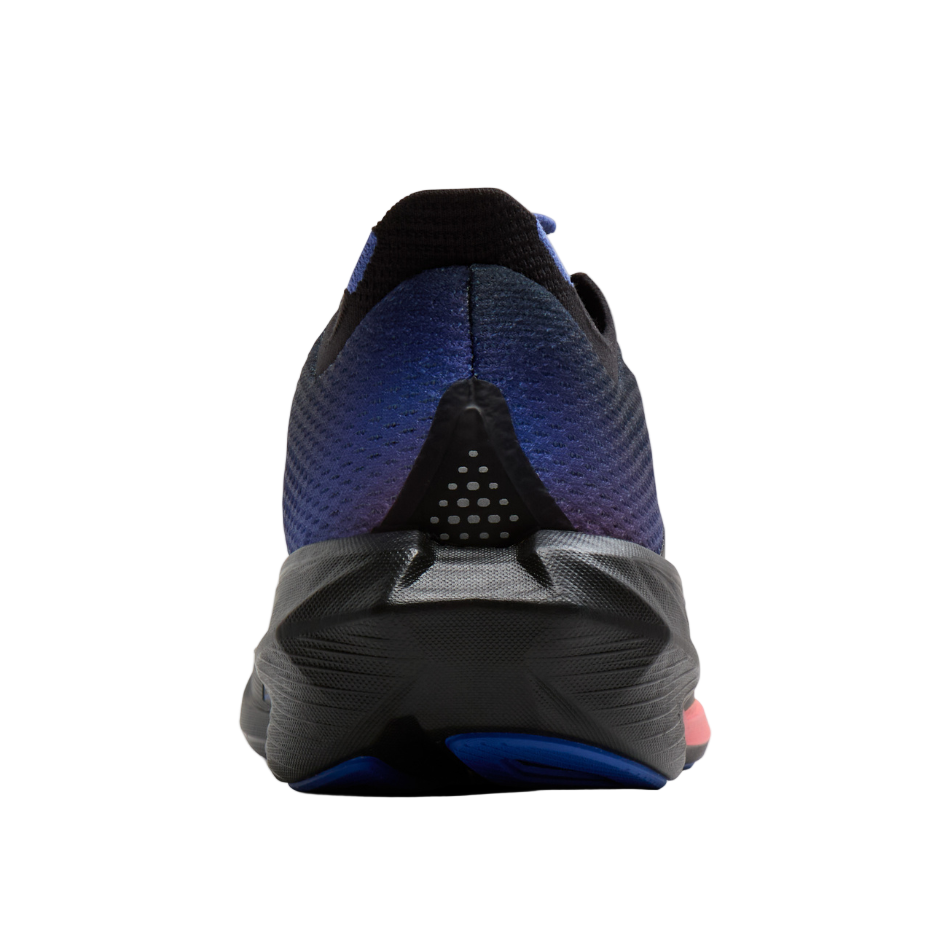 Brooks Men's Hyperion 3 Running Shoes in Blue/Coral/Papaya SS26