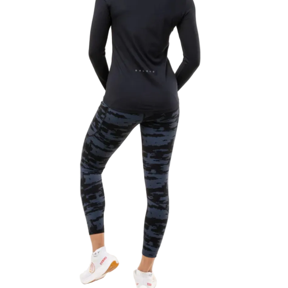 Ronhill Women's Tech 7/8 Tights in Evening Haze/Nightfall SS26