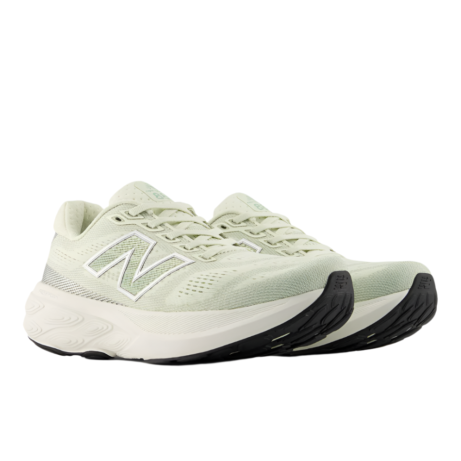 New Balance Women's 880 v15 Running Shoes in Mineral/Sea Salt/Garter Snake AW25