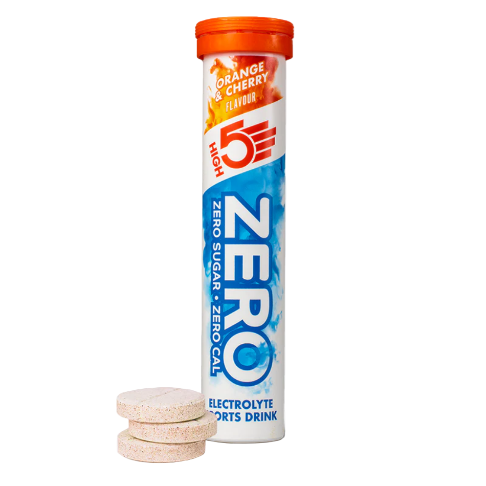 High 5 Zero Tablets