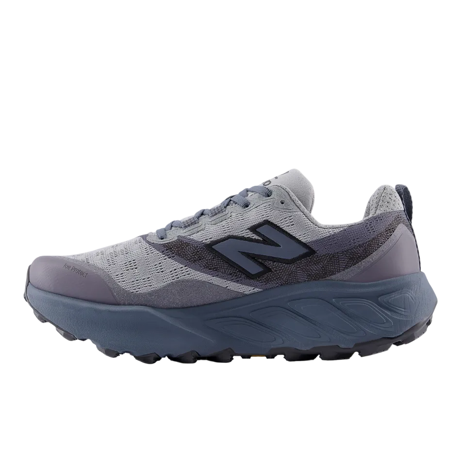 New Balance Men's Hierro v9 Trail Running Shoes in Slate Grey SS26