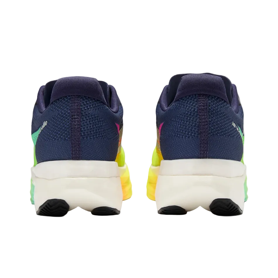 New Balance Women's FuelCell SuperComp Elite v5 Running Shoes in Boysenberry SS26