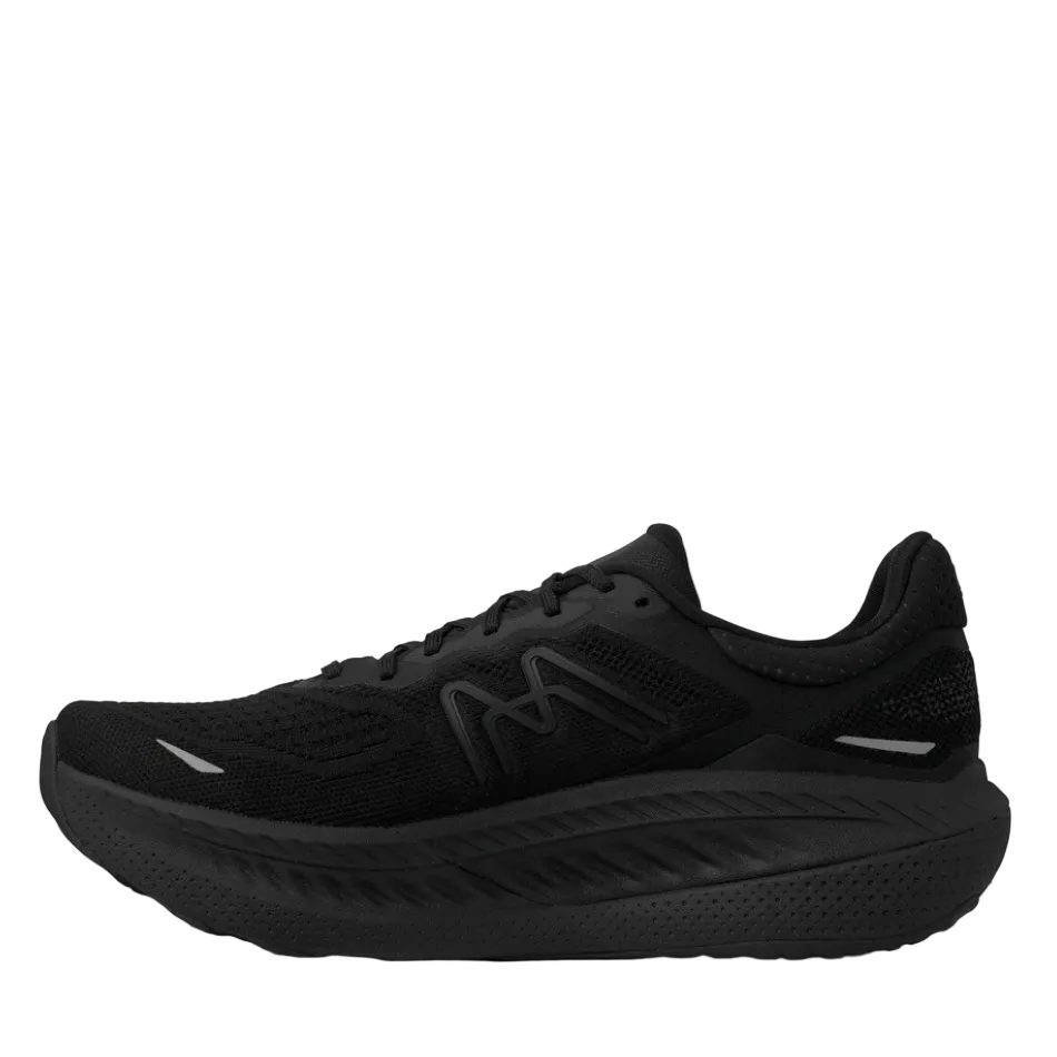 Karhu Women's Mestari Run 2.0 Running Shoes in Black SS26