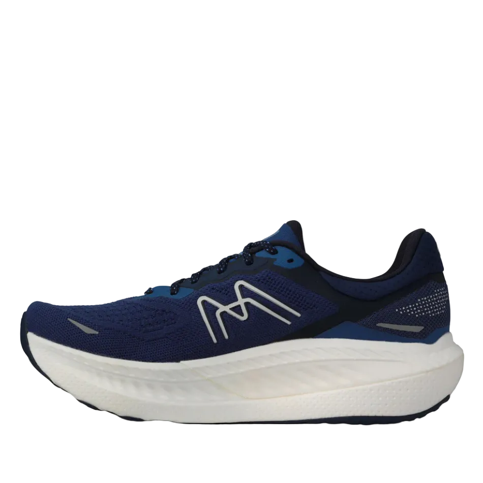 Karhu Men's Mestari Run 2.0 Running Shoes in Navy Peony/Dusk Blue SS26
