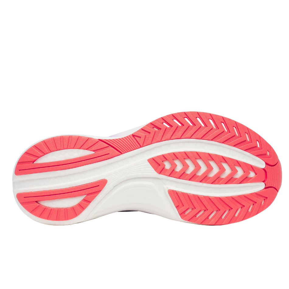 Saucony Women's Tempus 2 Running Shoes in Marine/Crocus