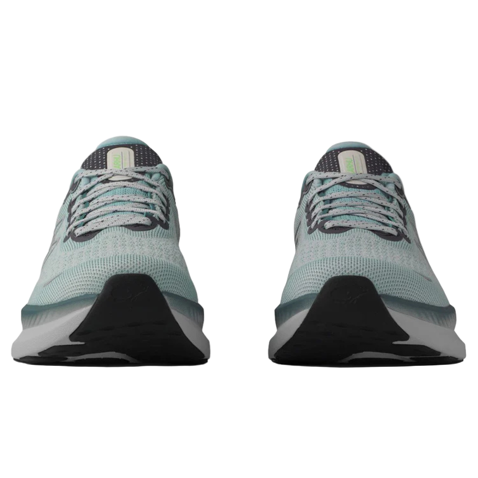 Karhu Women's Mestari Run 1.5 Running Shoes in Blue Haze/Patina Green AW25