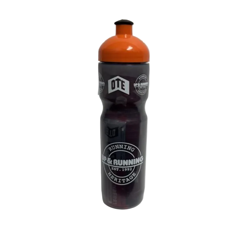 OTE and Up & Running Starter Pack