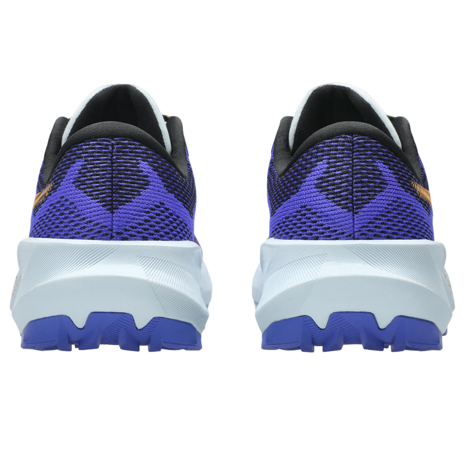 ASICS Men's GEL-TRABUCO 14 Trail Running Shoes in Cobalt Burst/Sandstorm SS26