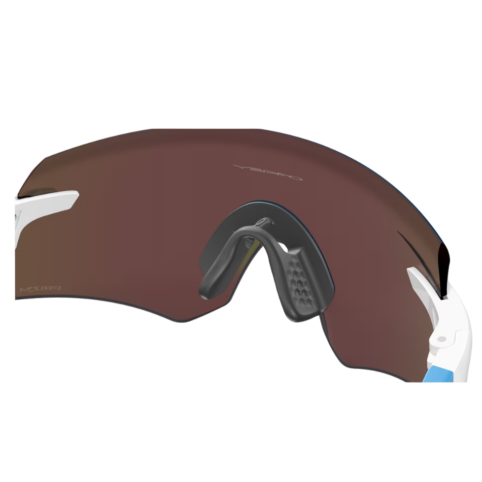 Oakley Men's Encoder Injected Sunglasses AW25