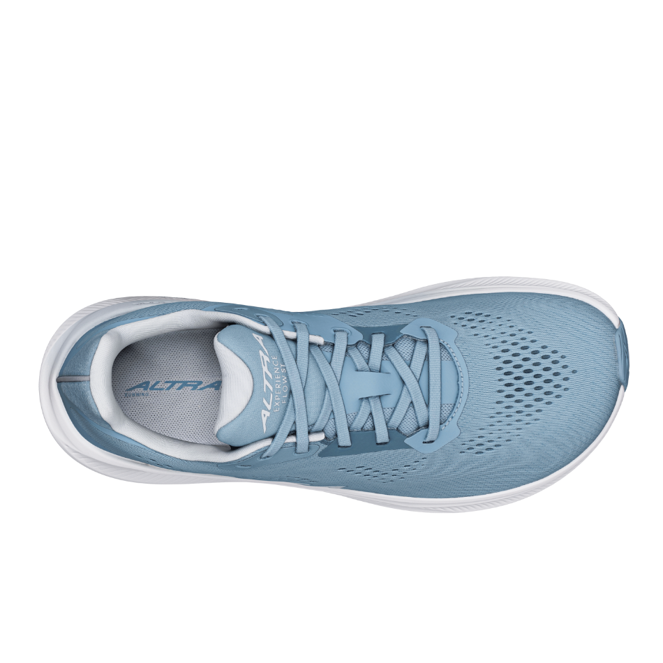 Altra Women's Experience Flow ST Running Shoes in Light Blue SS26