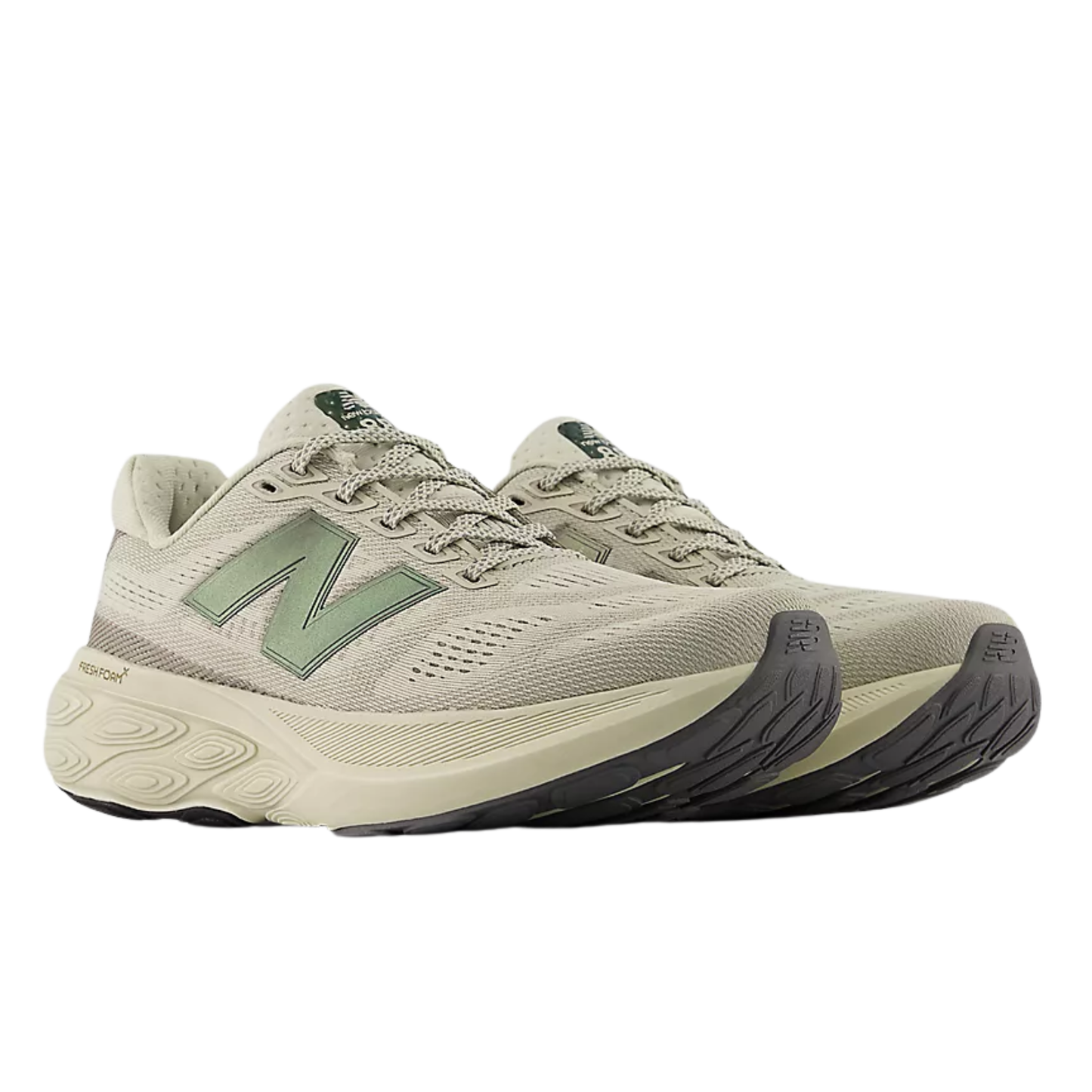 New Balance Women's 880 v15 High Viz Running Shoes in Shipyard/Arid Stone/Castlerock AW25