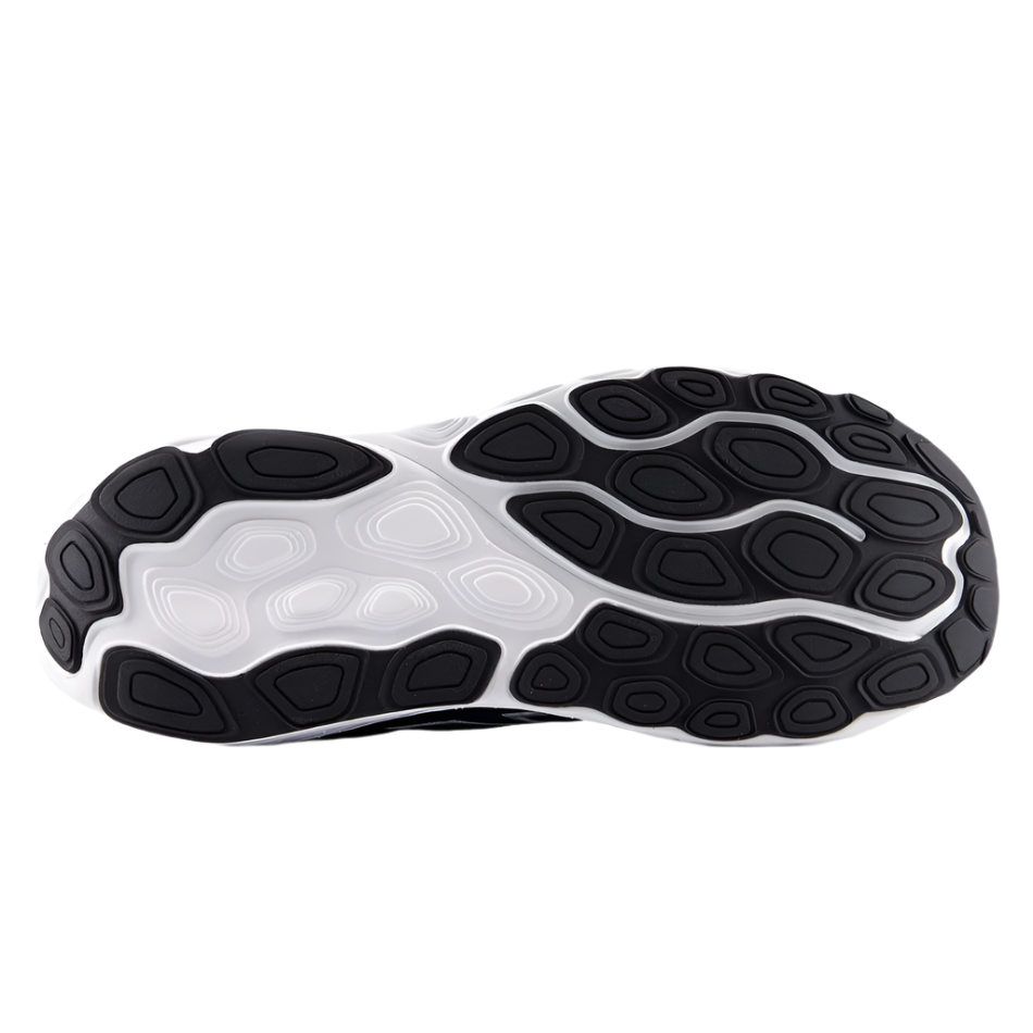 New Balance Men's 860 V14 Running Shoes in Galaxy Blue/NB Navy/Winter Grass AW25