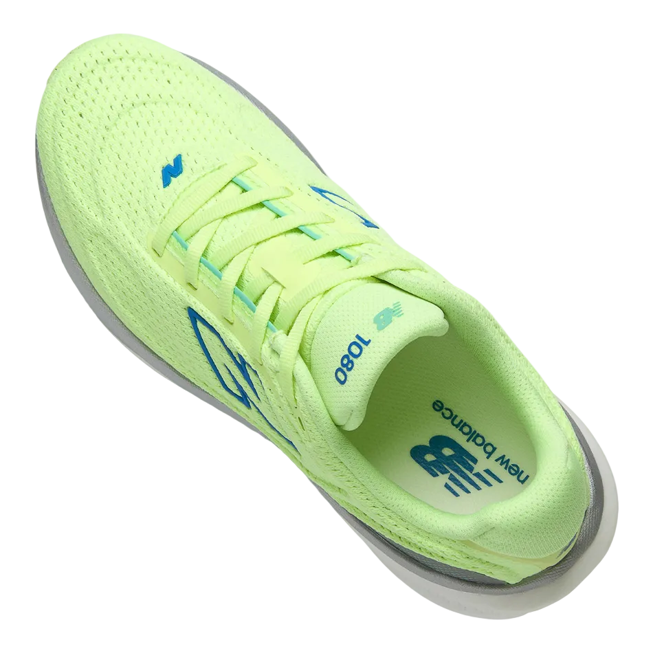 New Balance Women's 1080 v15 Running Shoes in Afterglow SS26