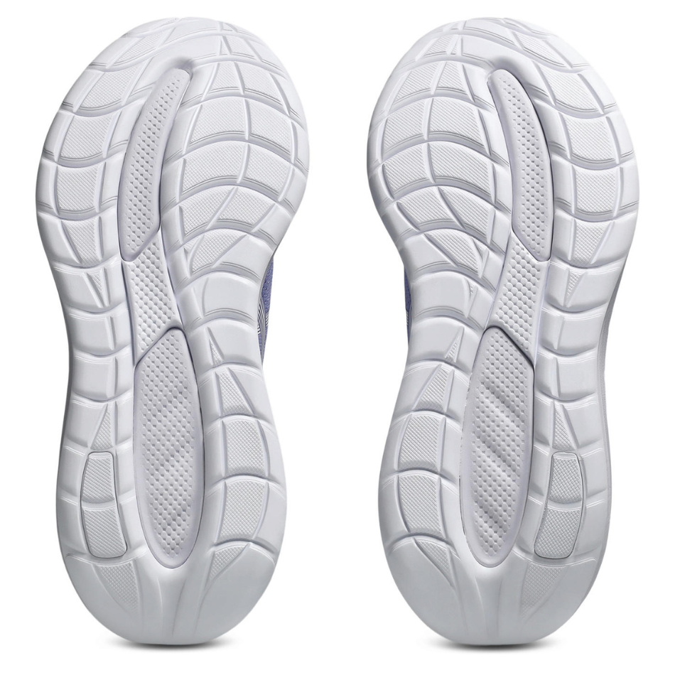 ASICS Women's GEL-CUMULUS 28 Running Shoes in Bluebell/White SS26