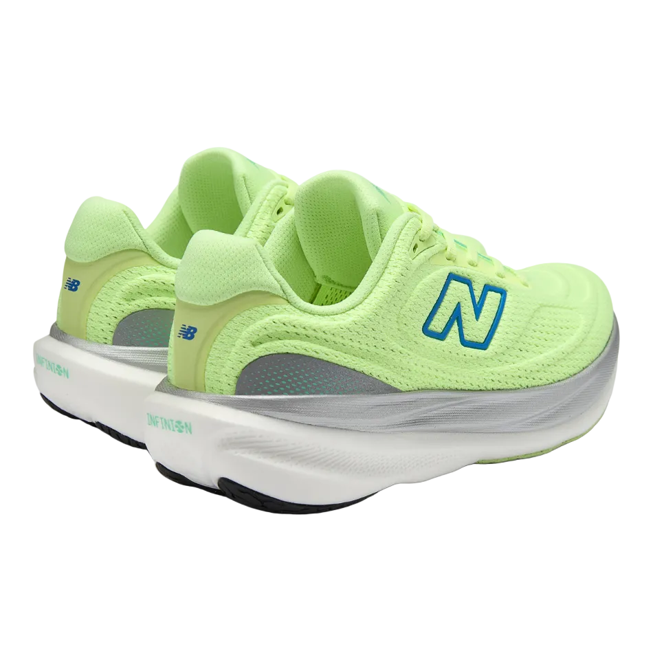 New Balance Women's 1080 v15 Running Shoes in Afterglow SS26