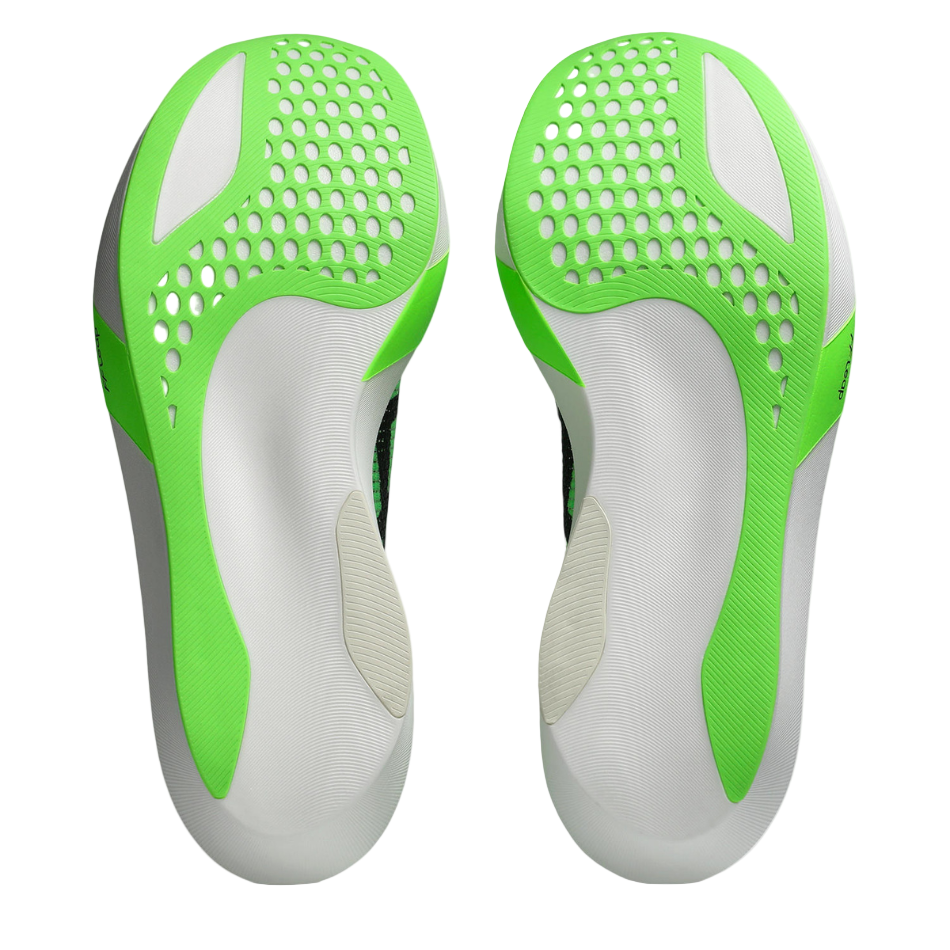 ASICS Men's METASPEED SKY TOKYO Running Shoes in Green Gecko/Black SS26