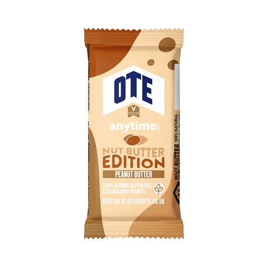 OTE Peanut Butter Anytime Bar