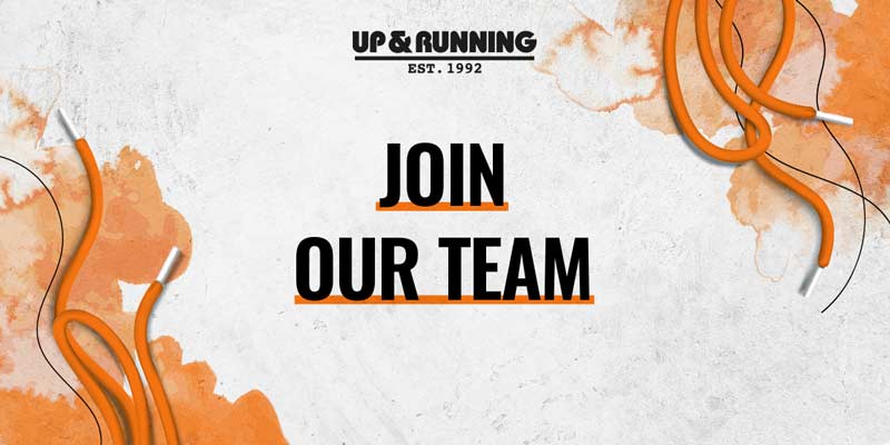 Join Our Team Facebook