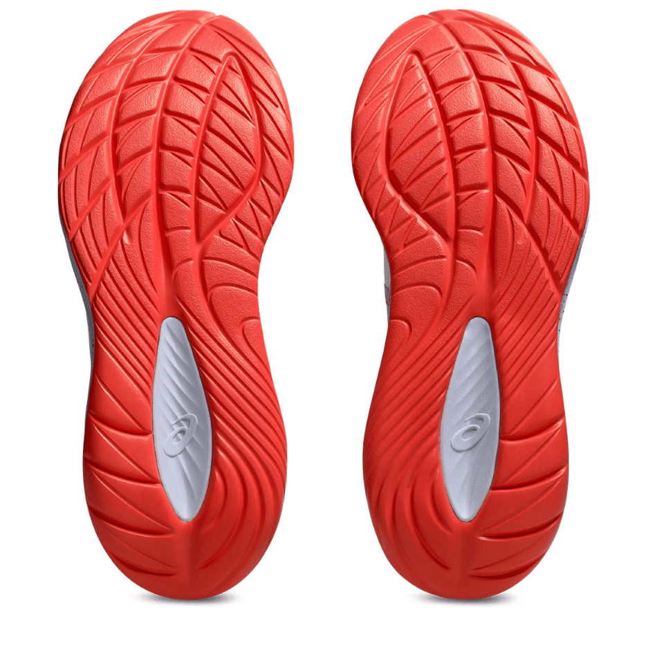 ASICS Shoes ASICS Men's GEL-CUMULUS 27 Tokyo Running Shoes in Cream/Edo Purple AW25 - Up and Running