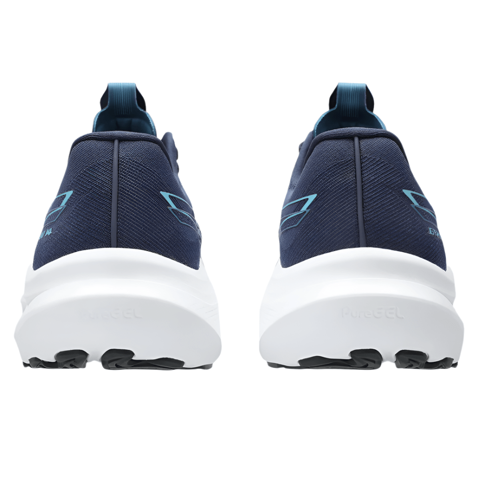 ASICS Shoes ASICS Men's GT-2000 v14 Running Shoes in Midnight/Still Water AW25 - Up and Running