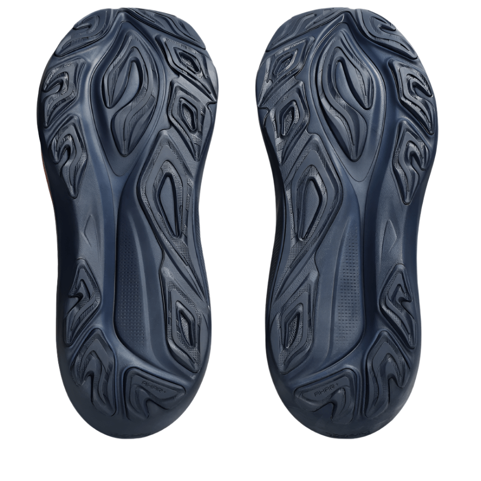 ASICS Shoes ASICS Men's GT-2000 v14 Running Shoes in Midnight/Vivid Coral AW25 - Up and Running