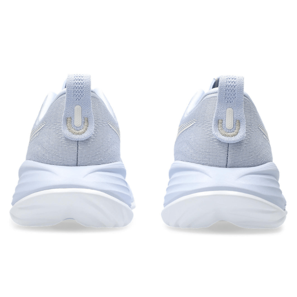 ASICS Shoes ASICS Women's GEL-CUMULUS 27 Running Shoes in Blue Fade/White AW25 - Up and Running